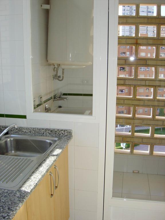 Apartamentos Torre Ipanema Benidorm Pokoj fotografie