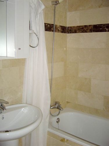 Apartamentos Torre Ipanema Benidorm Exteriér fotografie
